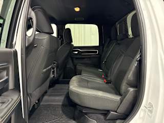 2025 RAM Ram 2500 Pickup Big Horn - Photo 15
