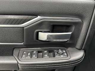 2025 RAM Ram 2500 Pickup Big Horn - Photo 23
