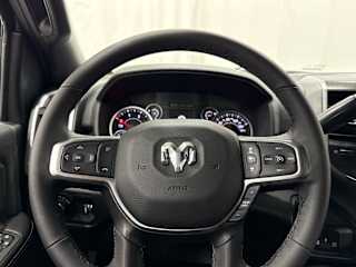2025 RAM Ram 2500 Pickup Big Horn - Photo 8