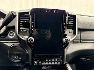 2025 RAM Ram 2500 Pickup Big Horn - Photo 16