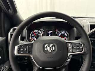 2025 RAM Ram 2500 Pickup Big Horn - Photo 13