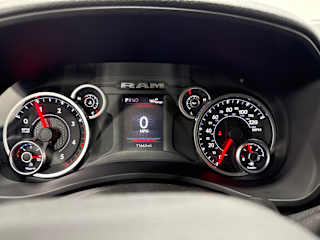 2025 RAM Ram 2500 Pickup Big Horn - Photo 18