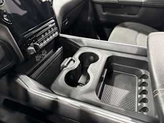 2025 RAM Ram 2500 Pickup Big Horn - Photo 17