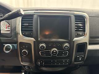 2016 RAM Ram 2500 Pickup Big Horn/Lone Star - Photo 18