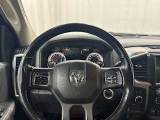 2016 RAM Ram 2500 Pickup Big Horn/Lone Star - Photo 8