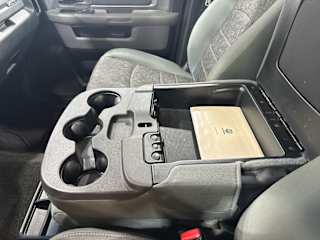 2016 RAM Ram 2500 Pickup Big Horn/Lone Star - Photo 19