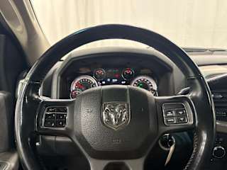2016 RAM Ram 2500 Pickup Big Horn/Lone Star - Photo 14