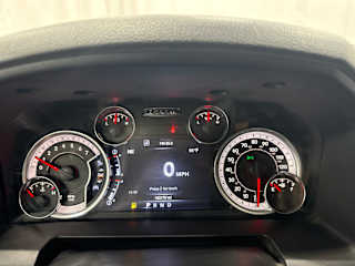2016 RAM Ram 2500 Pickup Big Horn/Lone Star - Photo 20