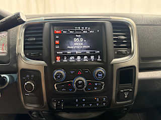2016 RAM Ram 2500 Pickup Big Horn/Lone Star - Photo 6