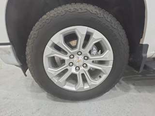 2024 Chevrolet Silverado 1500 LTZ - Photo 12