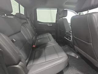 2024 Chevrolet Silverado 1500 LTZ - Photo 24