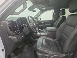 2024 Chevrolet Silverado 1500 LTZ - Photo 13