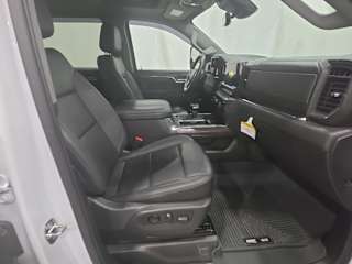 2024 Chevrolet Silverado 1500 LTZ - Photo 14