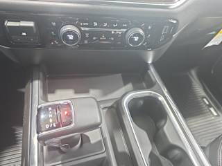 2024 Chevrolet Silverado 1500 LTZ - Photo 17