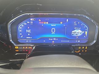 2024 Chevrolet Silverado 1500 LTZ - Photo 18