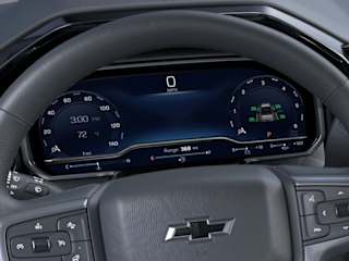 2026 Chevrolet Silverado 1500 RST - Photo 6