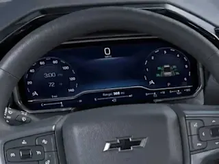 2026 Chevrolet Silverado 1500 RST - Photo 16