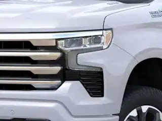 2026 Chevrolet Silverado 1500 High Country - Photo 29