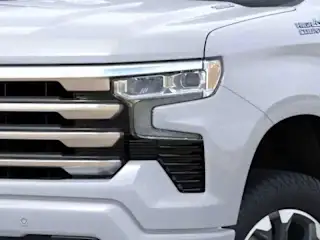 2026 Chevrolet Silverado 1500 High Country - Photo 27