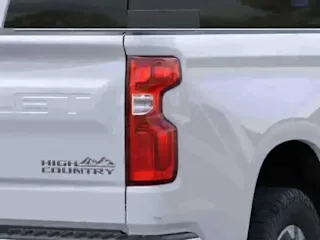 2026 Chevrolet Silverado 1500 High Country - Photo 17