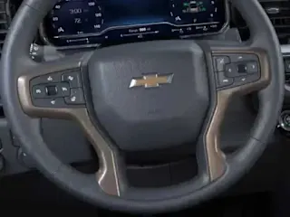 2026 Chevrolet Silverado 1500 High Country - Photo 18