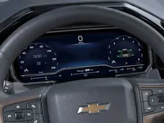2026 Chevrolet Silverado 1500 High Country - Photo 16