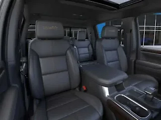 2026 Chevrolet Silverado 1500 High Country - Photo 12