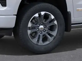 2026 Chevrolet Silverado 1500 High Country - Photo 11