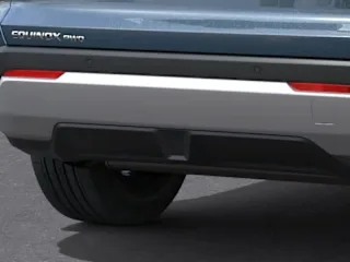 2027 Chevrolet Equinox LT - Photo 6