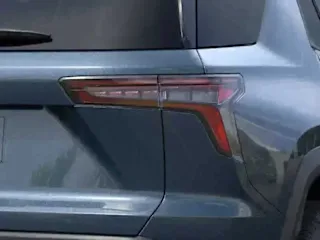 2027 Chevrolet Equinox LT - Photo 20