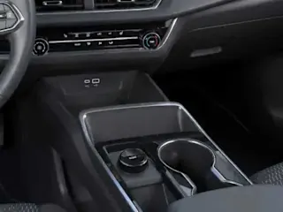 2027 Chevrolet Equinox LT - Photo 25