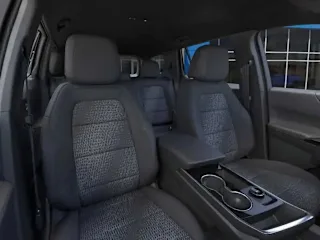 2027 Chevrolet Equinox LT - Photo 13