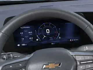 2027 Chevrolet Equinox LT - Photo 16