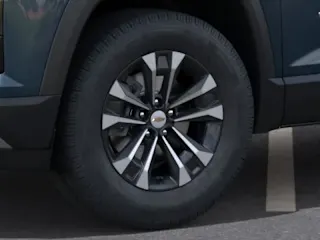 2027 Chevrolet Equinox LT - Photo 12