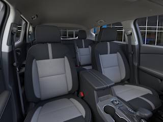2026 Chevrolet Blazer 2LT - Photo 6