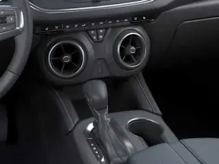 2026 Chevrolet Blazer 2LT - Photo 17