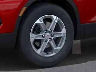 2026 Chevrolet Blazer 2LT - Photo 12