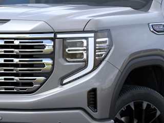 2026 GMC Sierra 1500 Denali - Photo 6