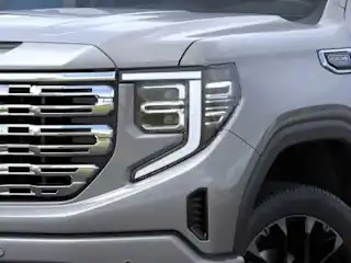 2026 GMC Sierra 1500 Denali - Photo 22