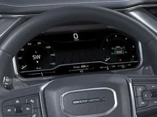 2026 GMC Sierra 1500 Denali - Photo 16