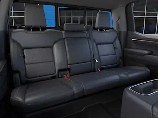 2026 GMC Sierra 1500 Denali - Photo 14