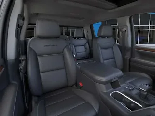 2026 GMC Sierra 1500 Denali - Photo 12