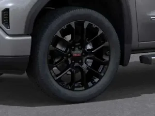 2026 GMC Sierra 1500 Denali - Photo 11