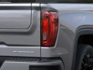 2026 GMC Sierra 1500 Denali - Photo 23