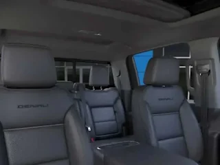 2026 GMC Sierra 1500 Denali - Photo 13