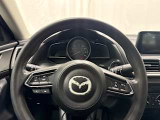 2017 Mazda Mazda3 Sport - Photo 8