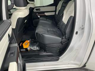 2023 Toyota Tundra Capstone - Photo 14