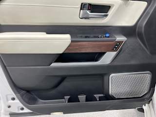 2023 Toyota Tundra Capstone - Photo 24