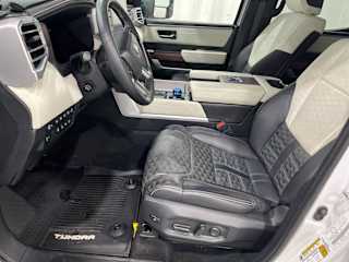 2023 Toyota Tundra Capstone - Photo 13