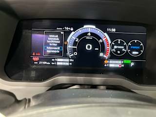 2023 Toyota Tundra Capstone - Photo 17